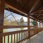 Ruhige Im Hegau