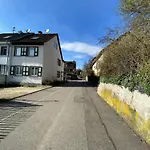 Apartamento Ruhige Im Hegau Volkertshausen