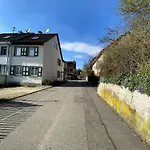 Ruhige Im Hegau