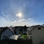 Apartamento Ruhige Im Hegau