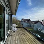Apartamento Ruhige Im Hegau *