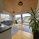 Apartamento Ruhige Im Hegau Volkertshausen