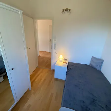 Apartment Ruhige Im Hegau