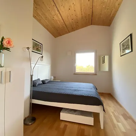 Ruhige Im Hegau Apartment