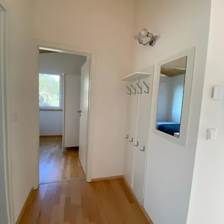 Ruhige Im Hegau Lägenhet