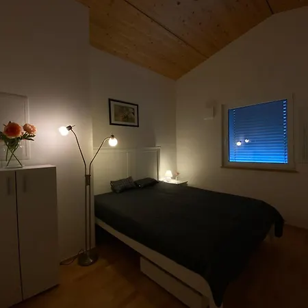 Ruhige Im Hegau Appartement *