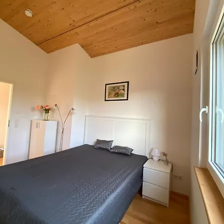 Apartment Ruhige Im Hegau