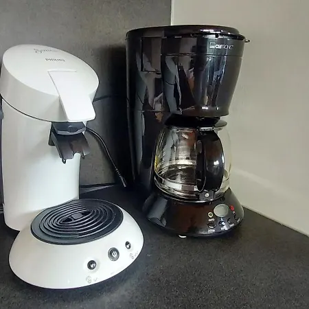 Appartement Ruhige Im Hegau *