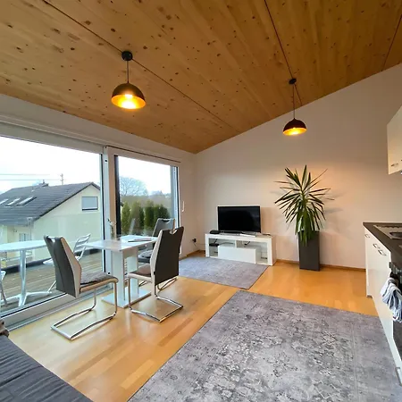 Appartement Ruhige Im Hegau *