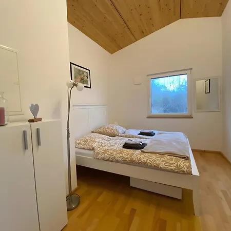 Appartement Ruhige Im Hegau *