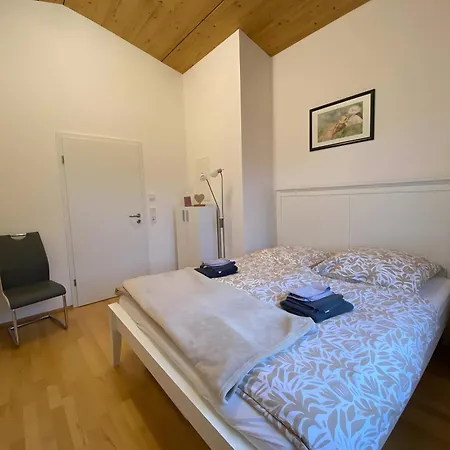 Ruhige Im Hegau Appartement Volkertshausen