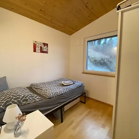 Appartement Ruhige Im Hegau Volkertshausen