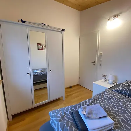 Ruhige Im Hegau Volkertshausen