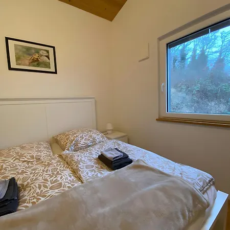 Ruhige Im Hegau Appartement *