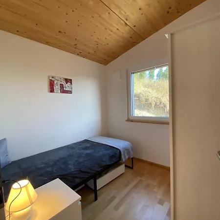 Ruhige Im Hegau Volkertshausen