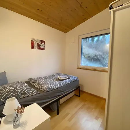 Ruhige Im Hegau * Volkertshausen